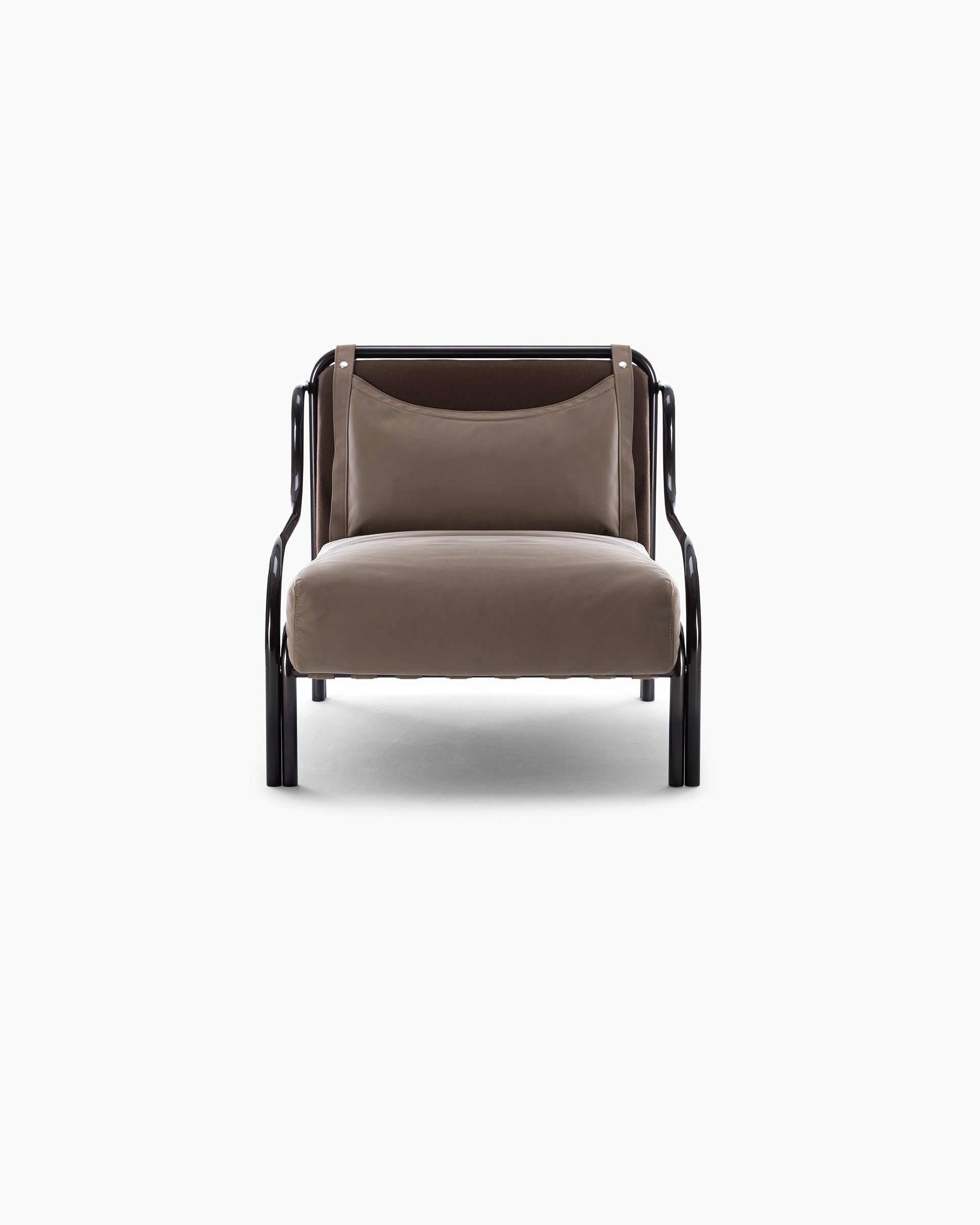 Stringa Armchair 1963 – Sedie, Sgabelli & Poltrone | Exteta