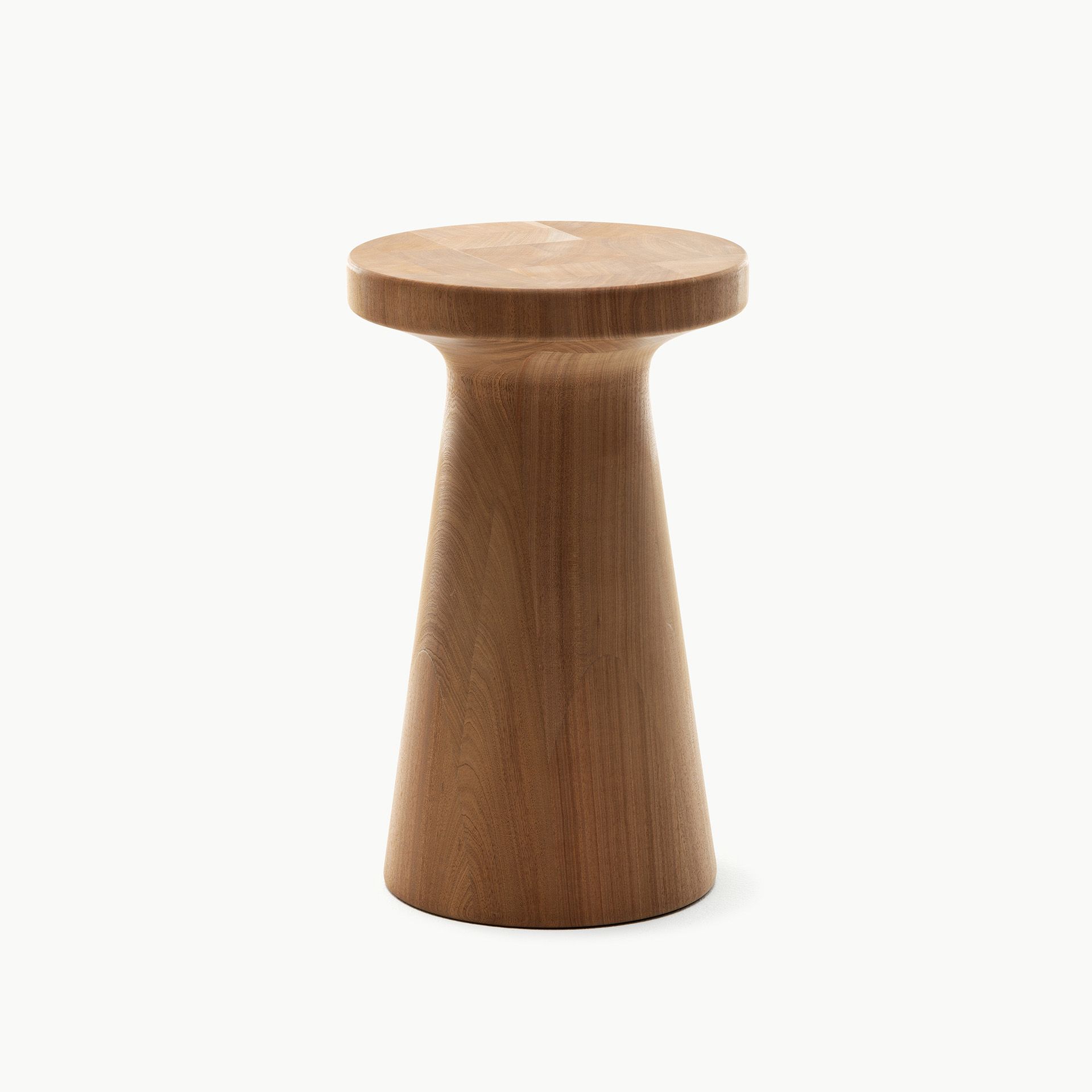 Zen Cap and Stool – Coffee Tables & Poufs | Exteta